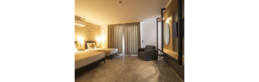 Grand Kolibri Prestige & Spa 5*-6
