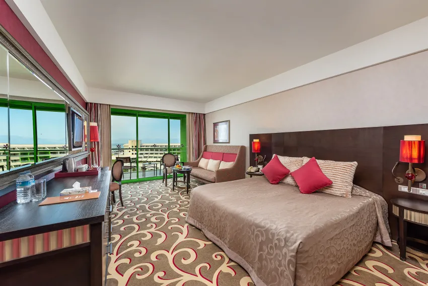 Cornelia Diamond Golf Resort & Spa 5*-17