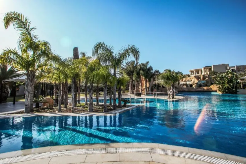 The Russelior Hotel and Spa 5*-1