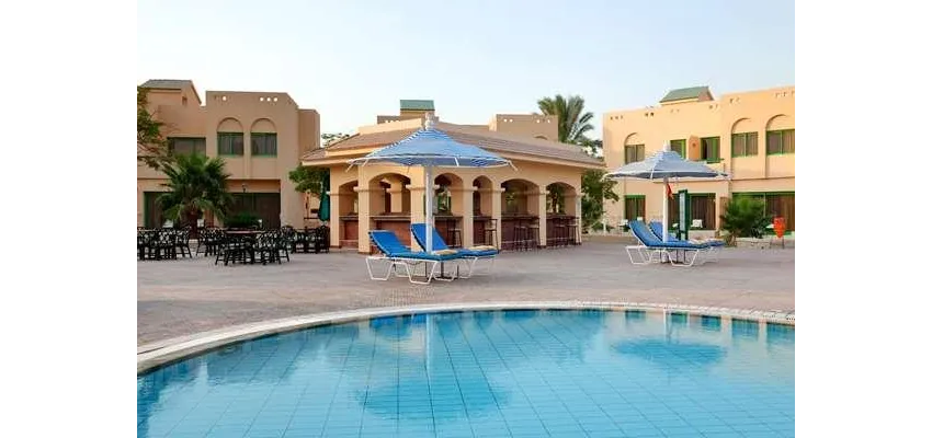 Swiss Inn Hurghada Resort Ex. Hilton Hurghada Resort 5*-148
