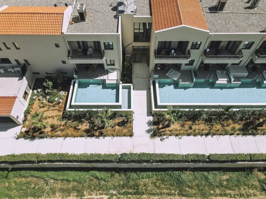 Asterion Suites and Spa 5*-8