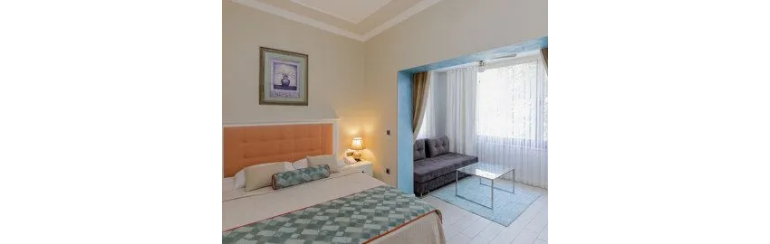 Delight Deluxe Apartments 3*-6