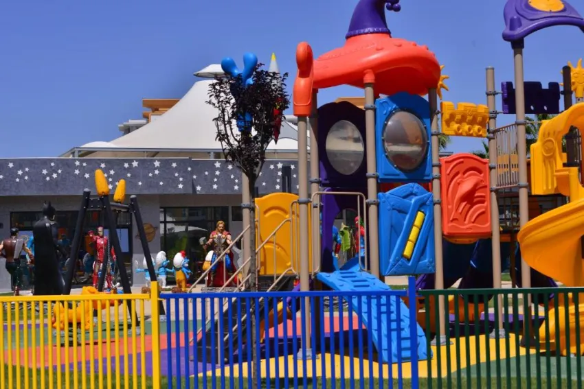 AZURA WORLD (EX. WYNDHAM ALANYA)  5*-13