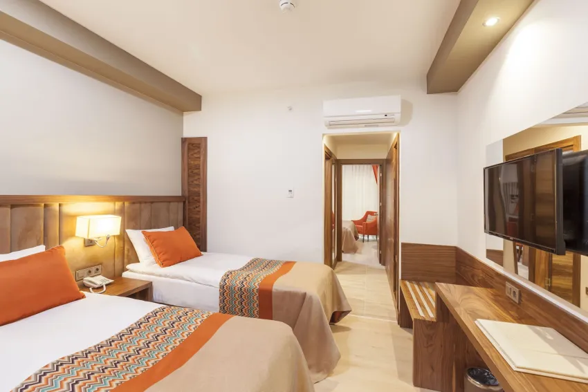 Side Royal Palace Hotel & Spa 5*-5