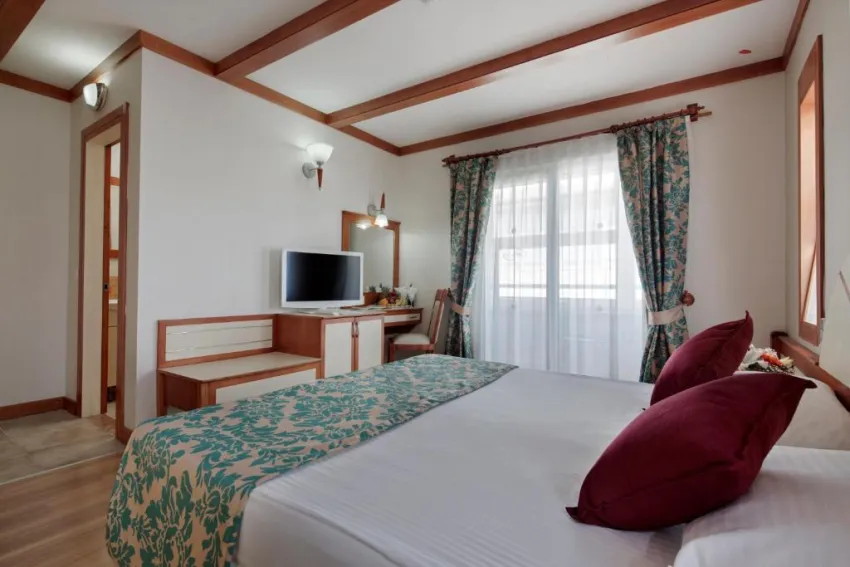 Alaiye Kleopatra Hotel 4*-23