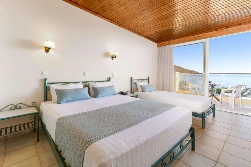 Mare Monte Beach 4*-17