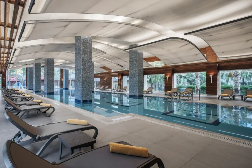 Papillon Ayscha Hotel 5*-5