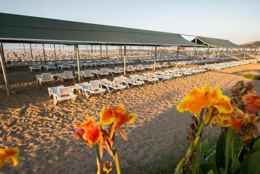 PALM WORLD HOTEL SIDE  4*-14