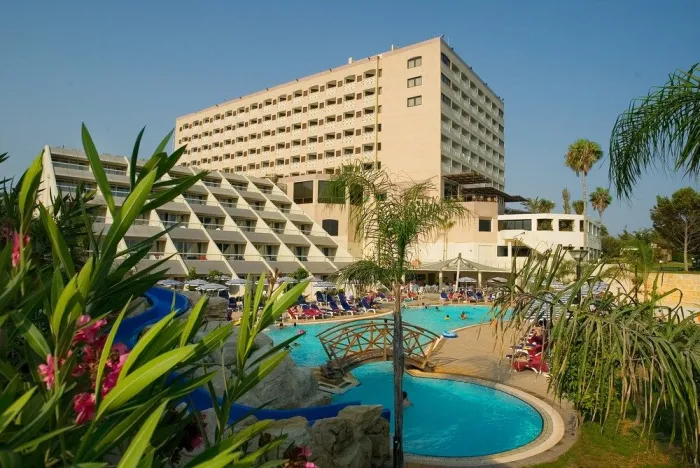 St. Raphael 5* - Limassol - Cipru
