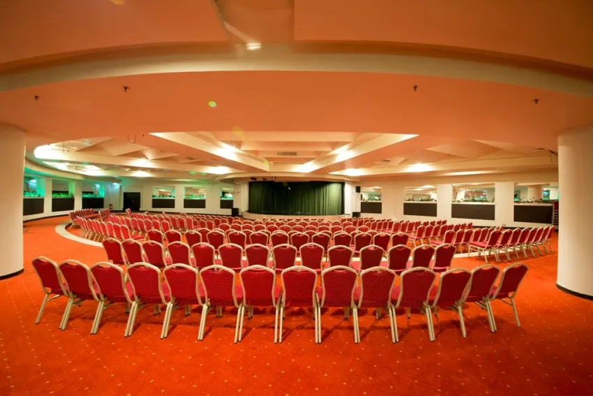 Limak Atlantis Deluxe Hotel & Resort 5*-69