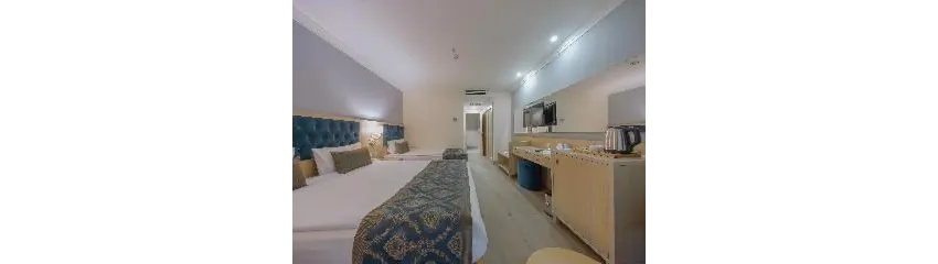 Dream World Palace Hotel 5*-22