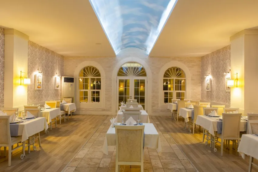 Telatiye Resort Hotel 5*-8