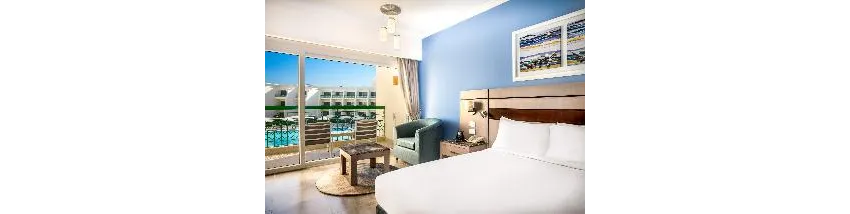 Swiss Inn Hurghada Resort Ex. Hilton Hurghada Resort 5*-68