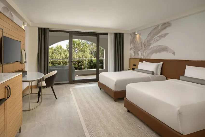 Sirene Belek Hotel 5*-22