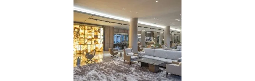 Melas Resort Hotel 5*-21