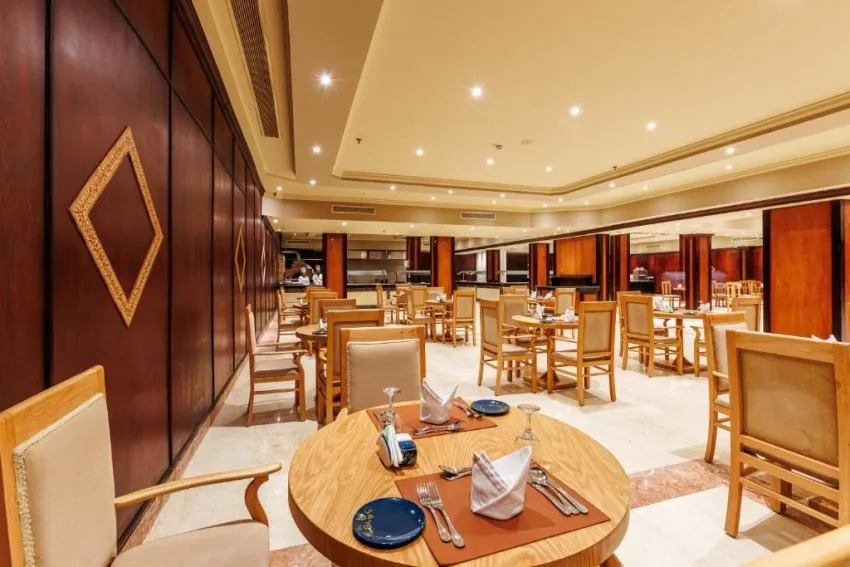 SUNRISE ALORA AQUA PARK RESORT  4*-9