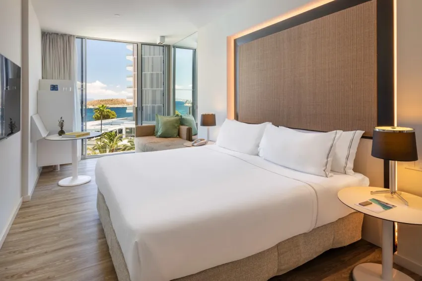 Melia South Beach 4*-8