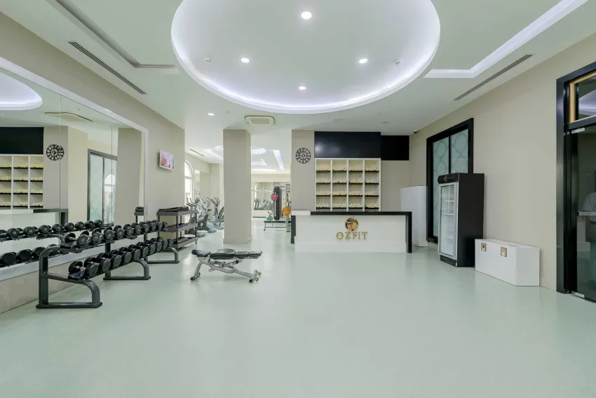 Oz Hotels Side Premium 5*-26