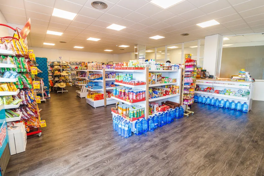 EIX LAGOTEL HOLIDAY RESORT 4*-90