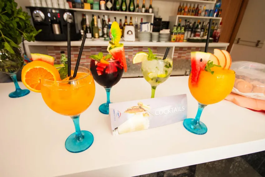 Amic Gala Hotel 3*-46