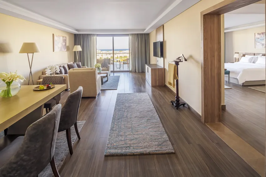 Rixos Premium magawish Suites & Villas 5*-8