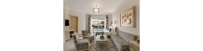 Iberotel Casa Del Mar Resort (Ex.Sentido Casa Del Mar) 4*-34