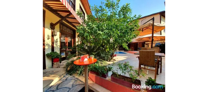 Eski Masal Hotel 4*-31