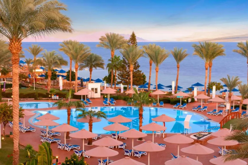 ALBATROS ROYAL GRAND SHARM EL SHEIKH (ADULT ONLY16+)  5*-87
