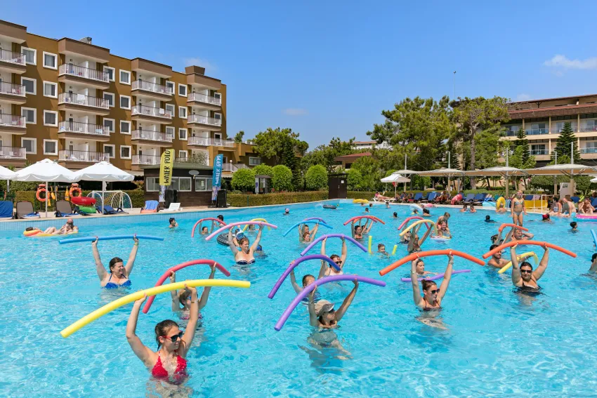 Marvida Family Eco Club (Ex:Otium Family Eco Club) 5*-121