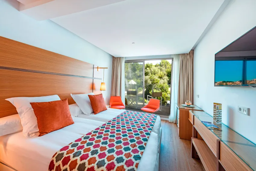Coronado Thalasso and Spa Hotel 5*-12