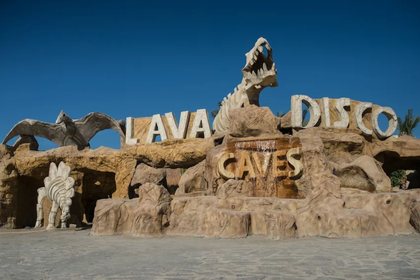 Caves Beach Resort (Adults Only 16+) 5*-87