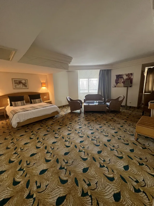 Hammamet Garden Resort & Spa 4*-19