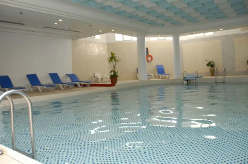 Soviva Resort - Familes Only 3*-23