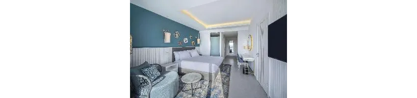 Hilton Skanes Monastir Beach Resort 5*-327