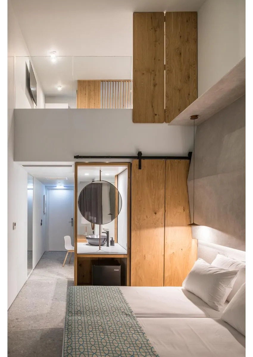 Aelius Hotel and Spa Sensus Experience 4*-60