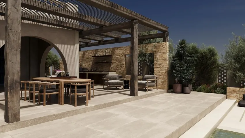 The Landmark Rhodes Villas and Spa 5*-22