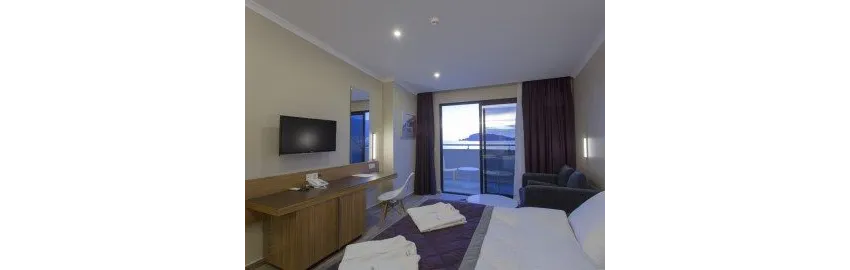 Michell Hotel (Adults Only 16+) 5*-17