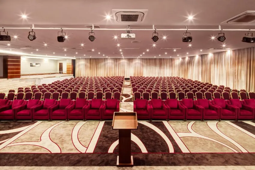 JACARANDA LUXURY RESORT  5*-31