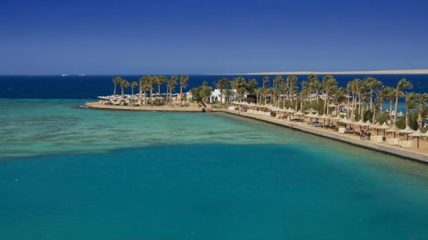 ARABIA AZUR RESORT  3*-11