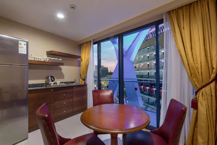 Granada Luxury Okurcalar 5*-85