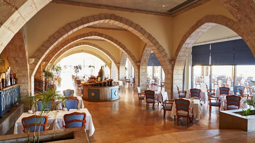 Kempinski Hotel Soma Bay 5*-8