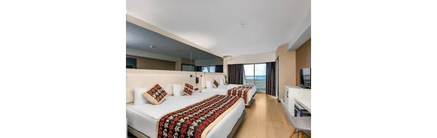 Long Beach Alanya 5*-22
