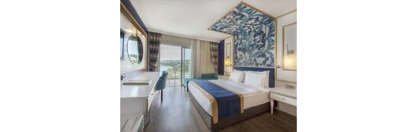 Utopia Beach Club 5*-4