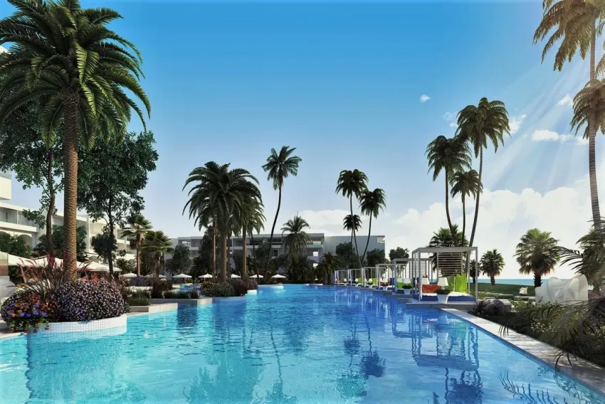 Iberostar Selection Kuriat Palace 5*-1