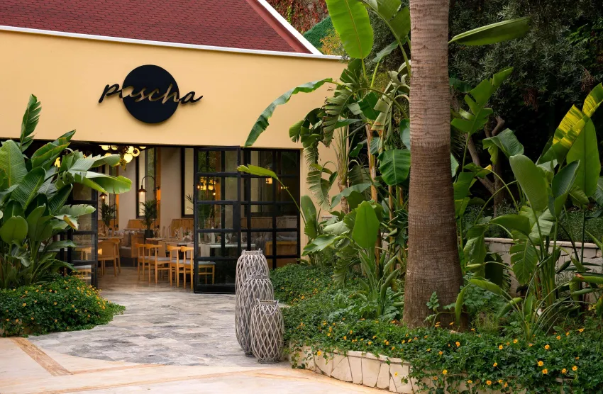 Miramare Queen Hotel 5*-111