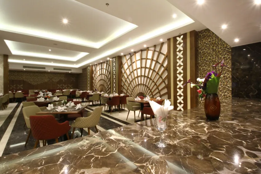 Bellagio Beach Resort & Spa 4*-24