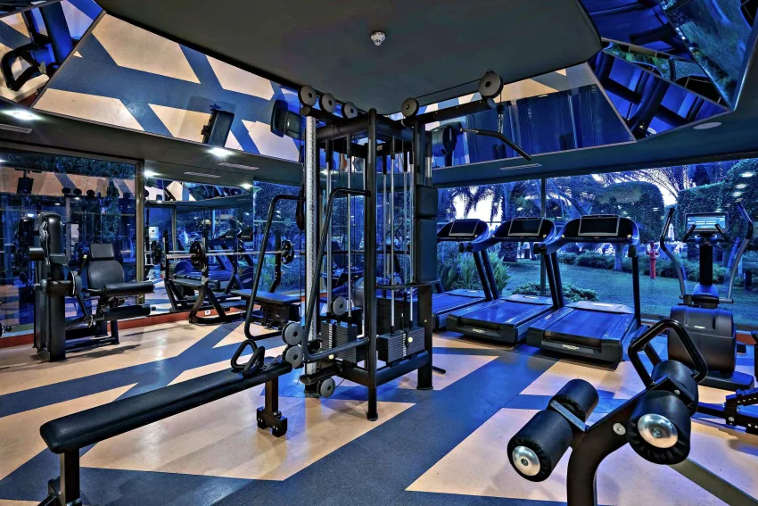 Movenpick Resort Antalya Tekirova 5*-223