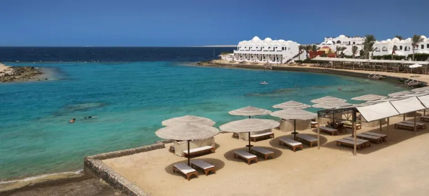 ARABELLA AZUR RESORT  4*-24