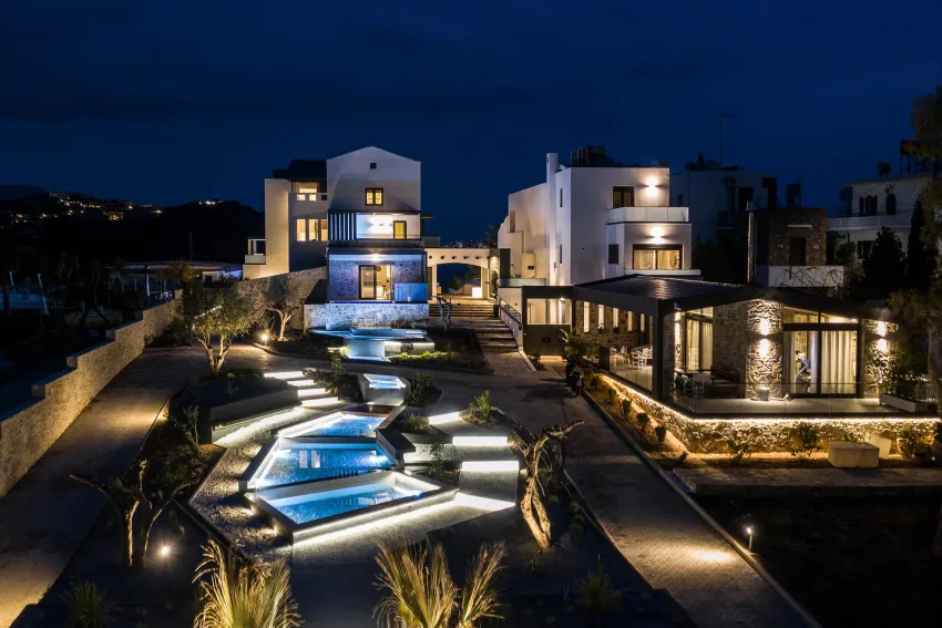 The Sand Suites 5*-2