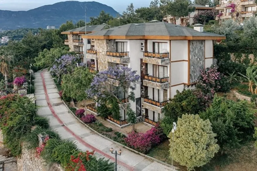 Utopia World Hotel 5*-3